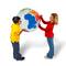 Learning Resources® Inflatable Labeling Globe